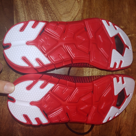 Under Armour X Level Scramjet - Picture 6 of 7